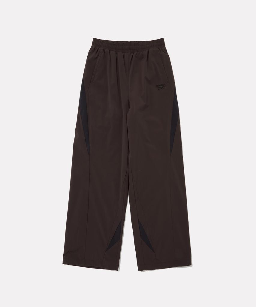 REEBOK Flow Pants (W) - Dark Brown