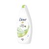 Dove Refreshing & Hydrating Beauty Body Wash