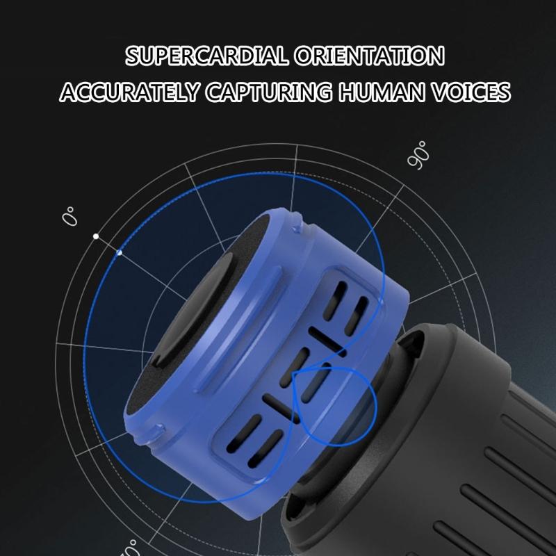 Durability Microphone Cores Microphone Cartridge with Wide Frequency Response for KTV Concerts Stage Use