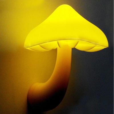 LED-Lampen – LED-Nachtlichter