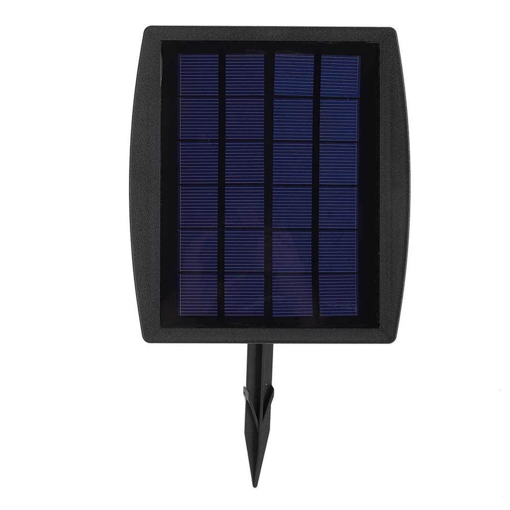 Solar Powered Oxygenator Aerator   Pump Oxygen for Outdoor Pool Pond Fish  