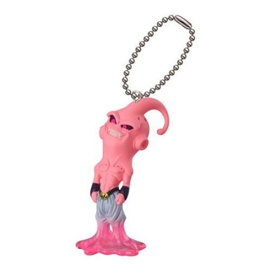 Dragon Ball Z UDM Ultimate Deformed Mascot Burst 08 Majin Buu [6. (Evil)] (Single Item)