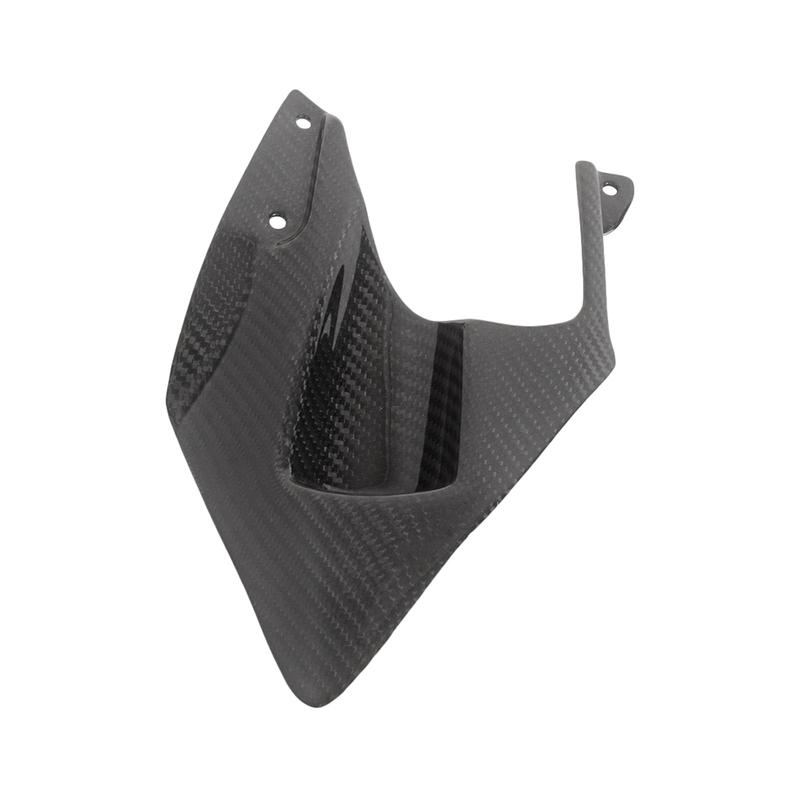For Ducati 1098 1198 848 Real Carbon Fiber Rear Fender Mudguard Tire Hugger Motorcycle Modification Twill Splash Guard