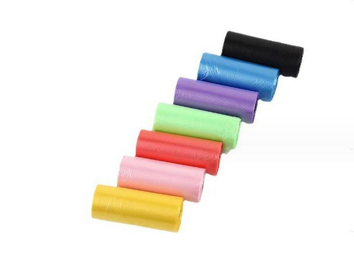 Pet Cleaning Essentials: Litter Box, Dog Poop Picker, Pill Dispenser, Portable Trash Can