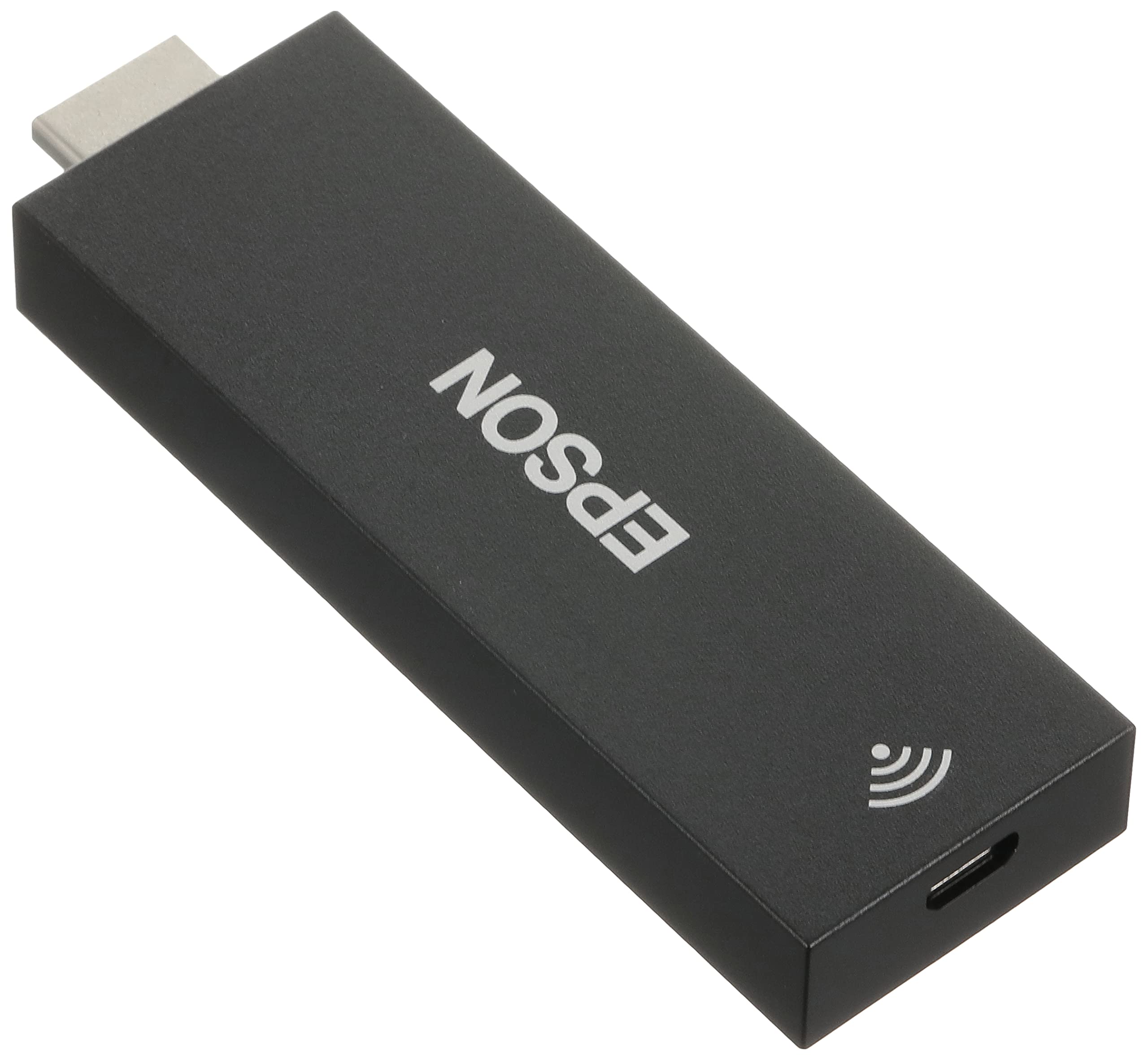

Домашній проектор Epson Dreamio Android TV Terminal ELPAP12