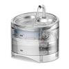 Automatic Pet Water Fountain Cats Dogs 2.5L Capacity Electric Circulating Dispenser BPA-Free Detachable Design