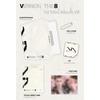 [pre-venta] SEVENTEEN V8 -1er Mini Álbum - V8 (Versión KiT.)