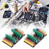 ESP32C3 Development Board ESP32C3 Development Board WiFi Bluetooth-compatible Small Size Low Power Programming Adapter