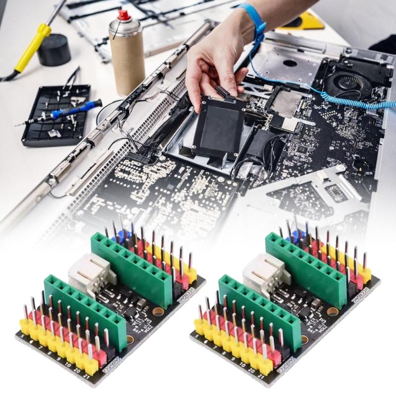 ESP32C3 Development Board ESP32C3 Development Board WiFi Bluetooth-compatible Small Size Low Power Programming Adapter