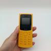 Refurbished Nokia Original Nokia 110 4G  (2021) LTE 4G Mobile Phone With Single 1/2 SIM