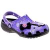 KUROMI X Crocs Classic Kuromi Clogs Women's Purple 211491-90H