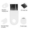 5pcs Shaver Cleaning Brushes Multifunctional Trimmer Clipper Cleaner Cleaning Brushes