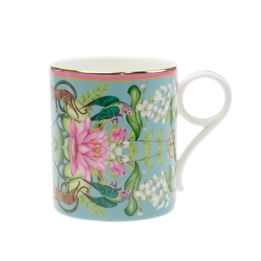

Wedgwood Wanderlust Menagerie Mug 250ml [Used]