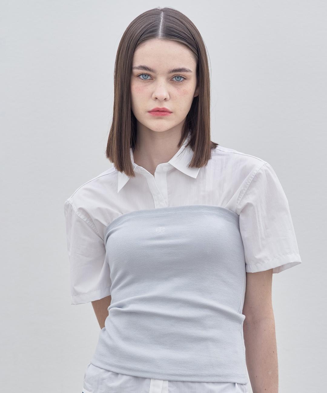 Eliotti Buistier Top_Sky Blue Free