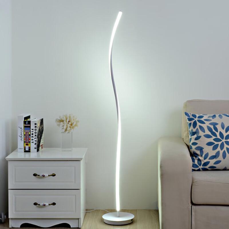 OEING Modern Minimalist Floor/Table Lamp