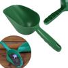 Multi-functional Garden Shovel Resin Thickened Plastic Soil Spade for Succulent Potted Plants Balcony Indoor Planting Tool H9J5