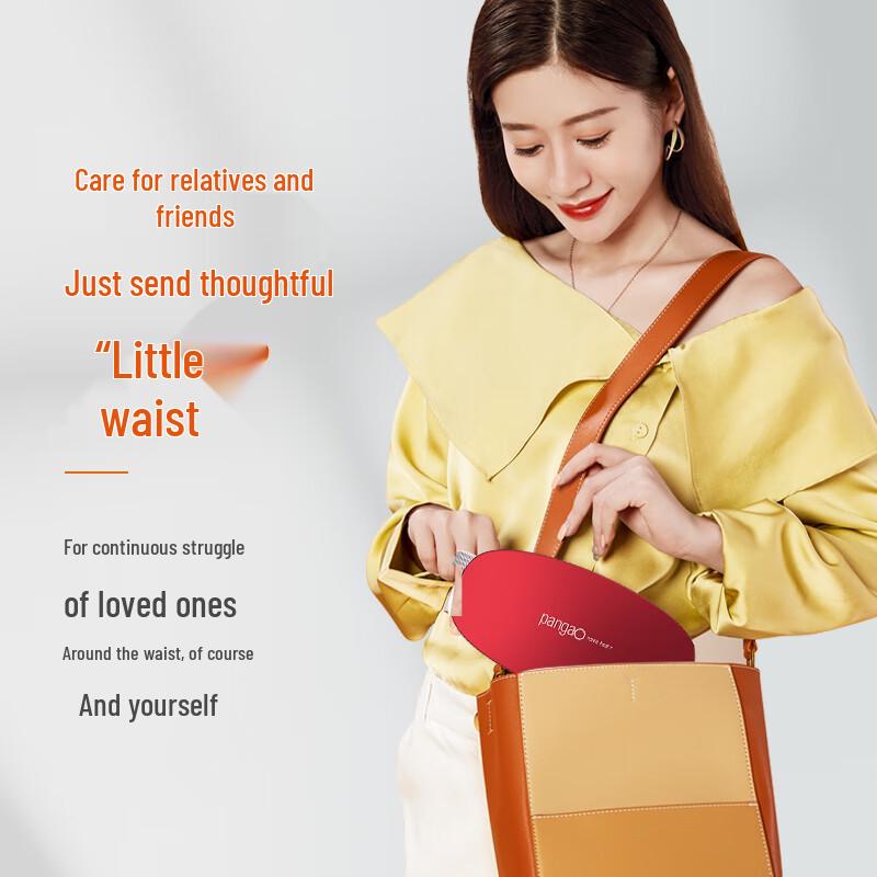 Pangao Smart Lumbar Massager PG-2643RL