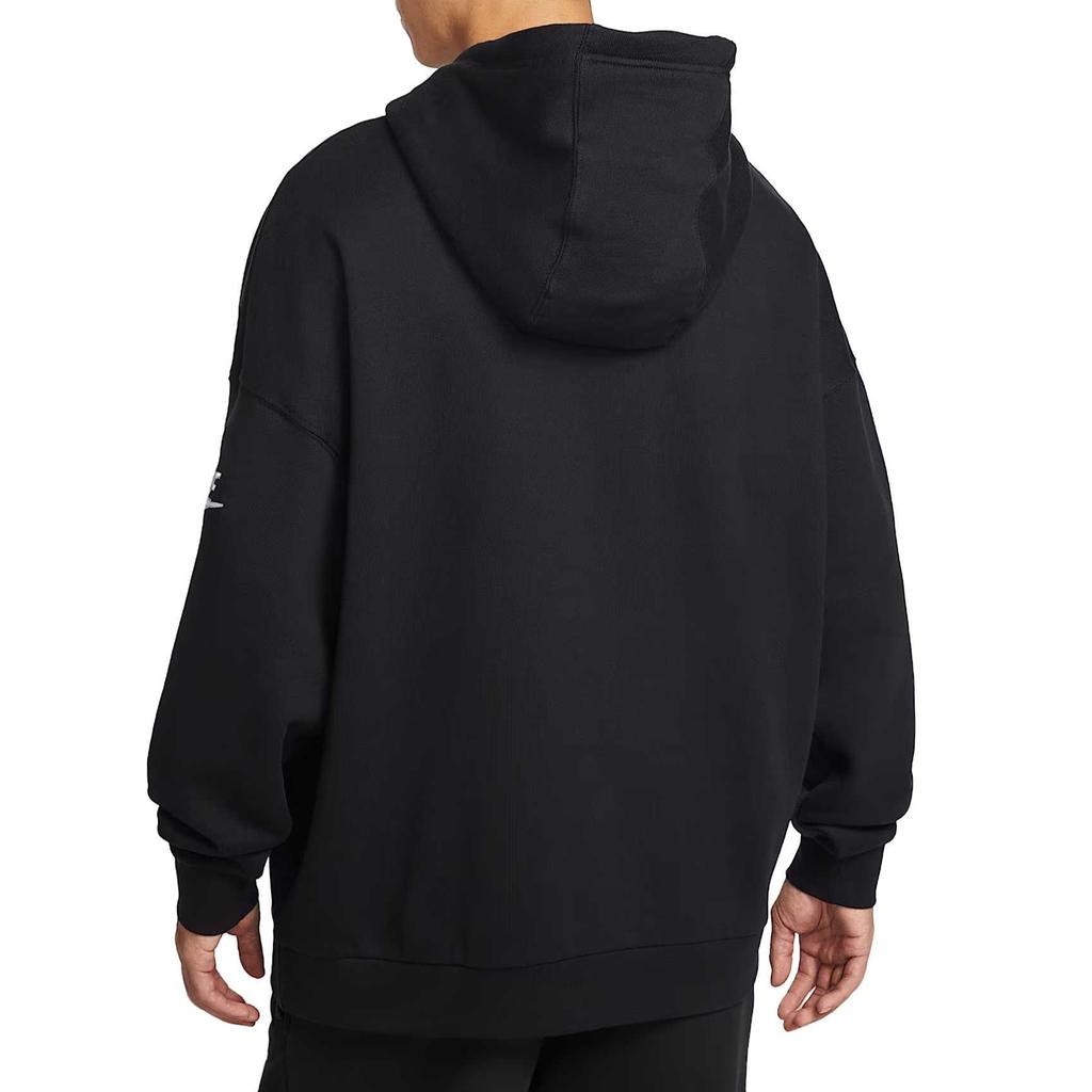 Nike NBA Philadelphia 76ers Langarm-Hoodie Herren Hoodies HQ5313-010