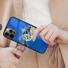 Baby Turtle Magnetic Phone Case For APPLE iPhone 17 Air 16 14 13 12 Pro Max 15 Plus Wireless Charge With MagSafe Cover