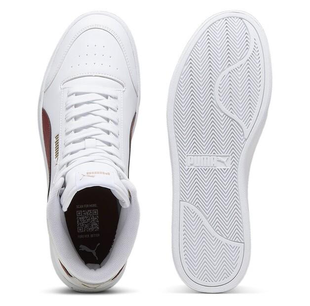 Puma Shuffle Mid Sneakers