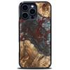 Bewood Unique Case for iPhone 16 Pro Max - Planets - Pluto