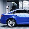 Car Sticker Bright Dark Blue Car Film Covering Vinyl Wrap Air Bubble Free Film Car Accessories Exterior Interior Decoration