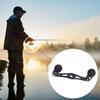Mulinetă de pescuit Braț culbutor Heavy Duty Stânga dreaptă Mulinetă Baitcasting Spinning Mâner de putere Mâner de schimb Accesorii de pescuit