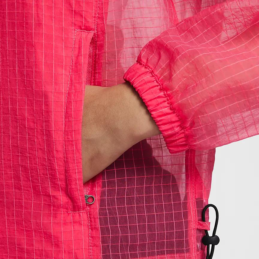 New Nike Jackets & Coats Women's Aster Pink FV6404-629