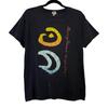 1990 Tears for Fears Tour T Shirt Sz M (B610)