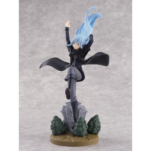 Banpresto That Time I Got Reincarnated as a Slime Rimuru Tempest Jura Tempest Federation