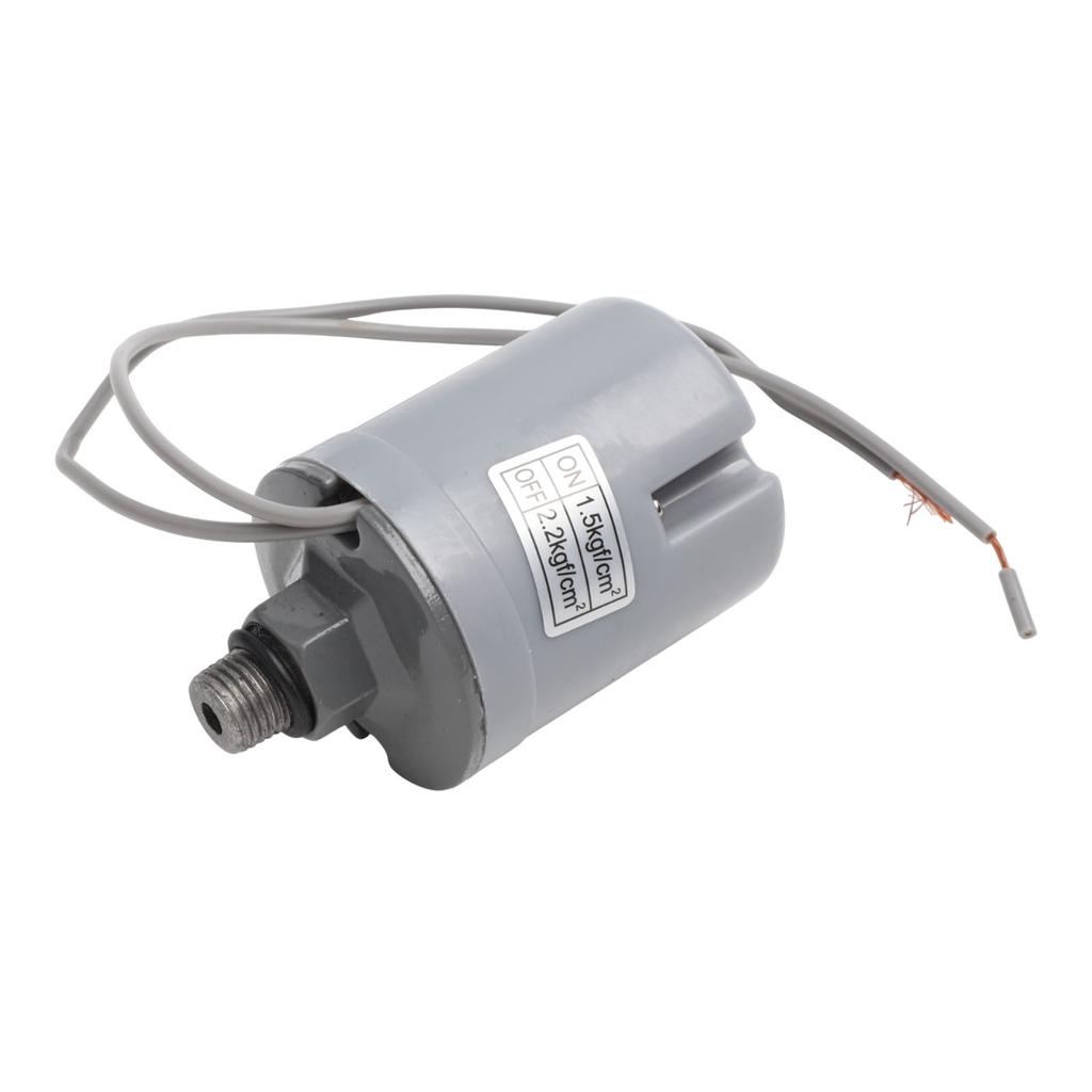 Reliable Performance Water Pump Pressure Switch Controller Automatic Control