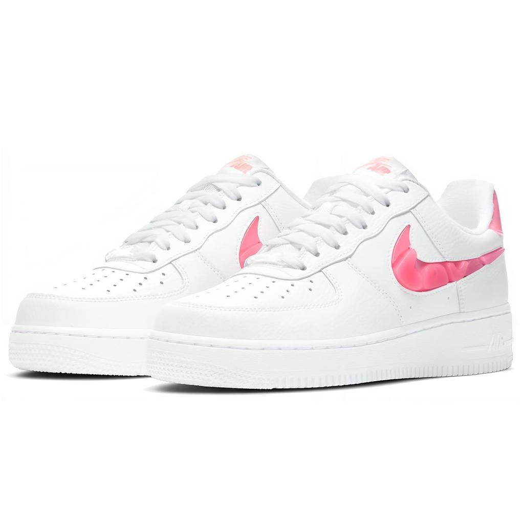 (WMNS) Nike Air Force 1 '07 SE 'Love For All - Sunset Pulse' Women's CV8482-100