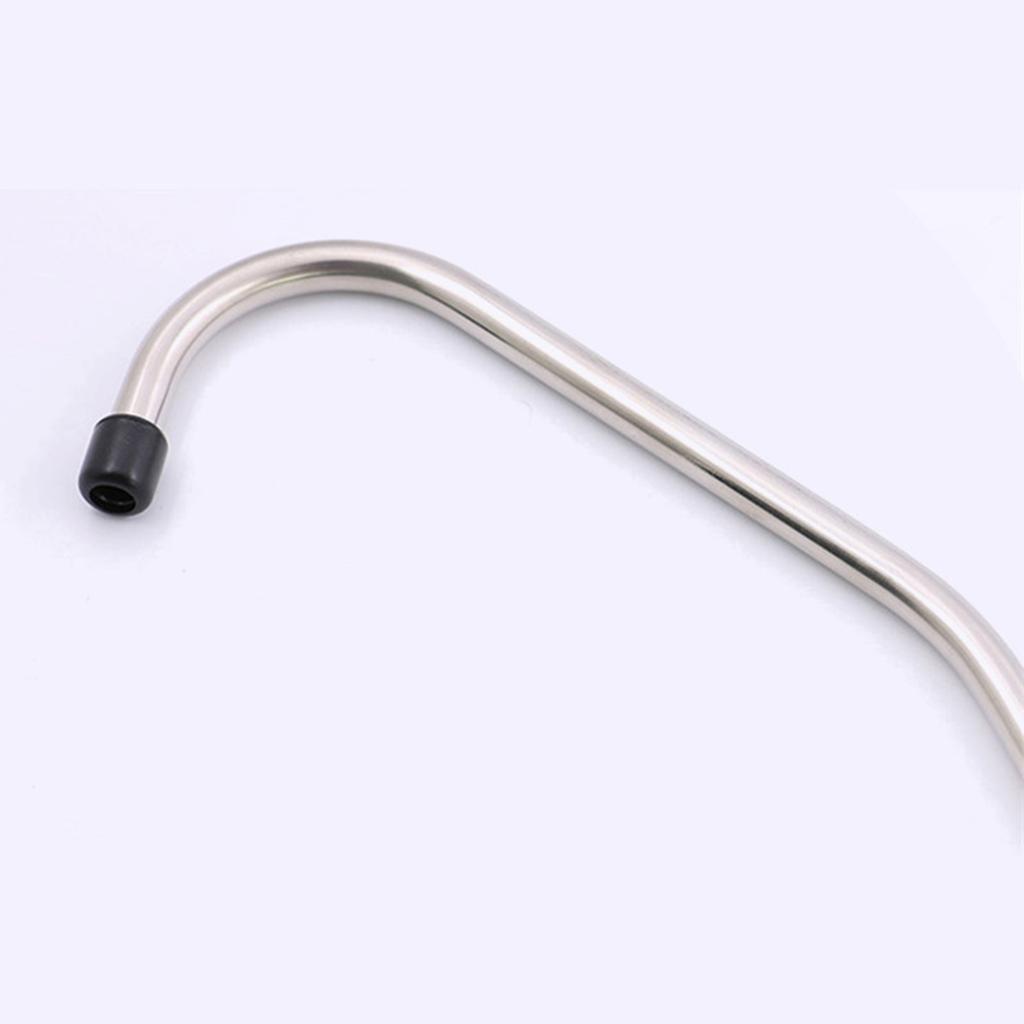 Kuchyňská baterie Baterie pro čističku pitné vody Nerezová dřezová filtrační baterie Baterie pro filtraci vody z kohoutku Snadná instalace