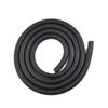 1 Meter Black Fuel Line Hose 4mm ID 7mm OD Fuel Gas Line Pipe Hose String Tube Petrol Line For Gasoline Diesel Car Parts