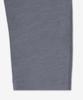 Mejongseupesyeol Sheer Suiting Easy Pants - Grey / 21261465309Gry