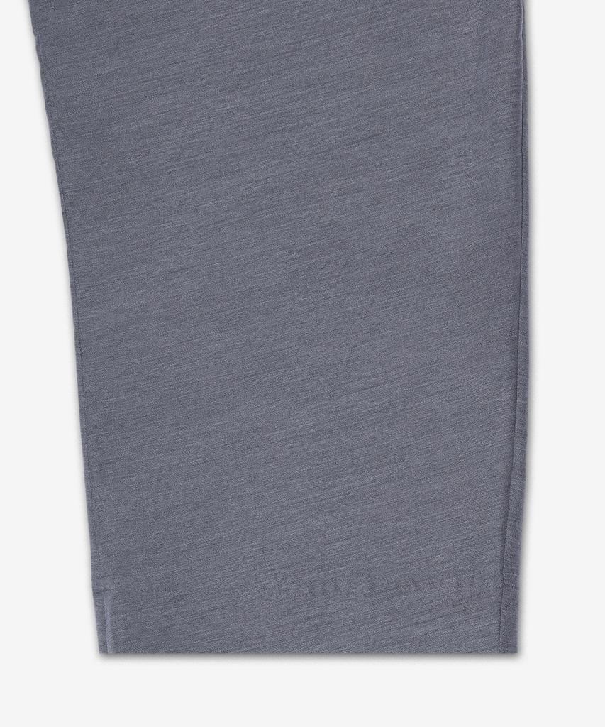 Mejongseupesyeol Sheer Suiting Easy Pants - Grey / 21261465309Gry
