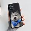 For Xiaomi Redmi Note 12 4G Case Astronaut Painted Cute Bumper Silicone Soft Funda For Xiaomi Redmi Note 12 5G Global Phone Case