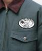 UNIVERSAL OVERALL WORK JACKET Universal Overalls 2XL 115 Blue Gray [Avirex] Men's 783-4252201