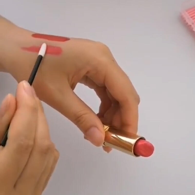Disposable Lip Brush Lip Brush Multipurpose Makeup Lip Brush