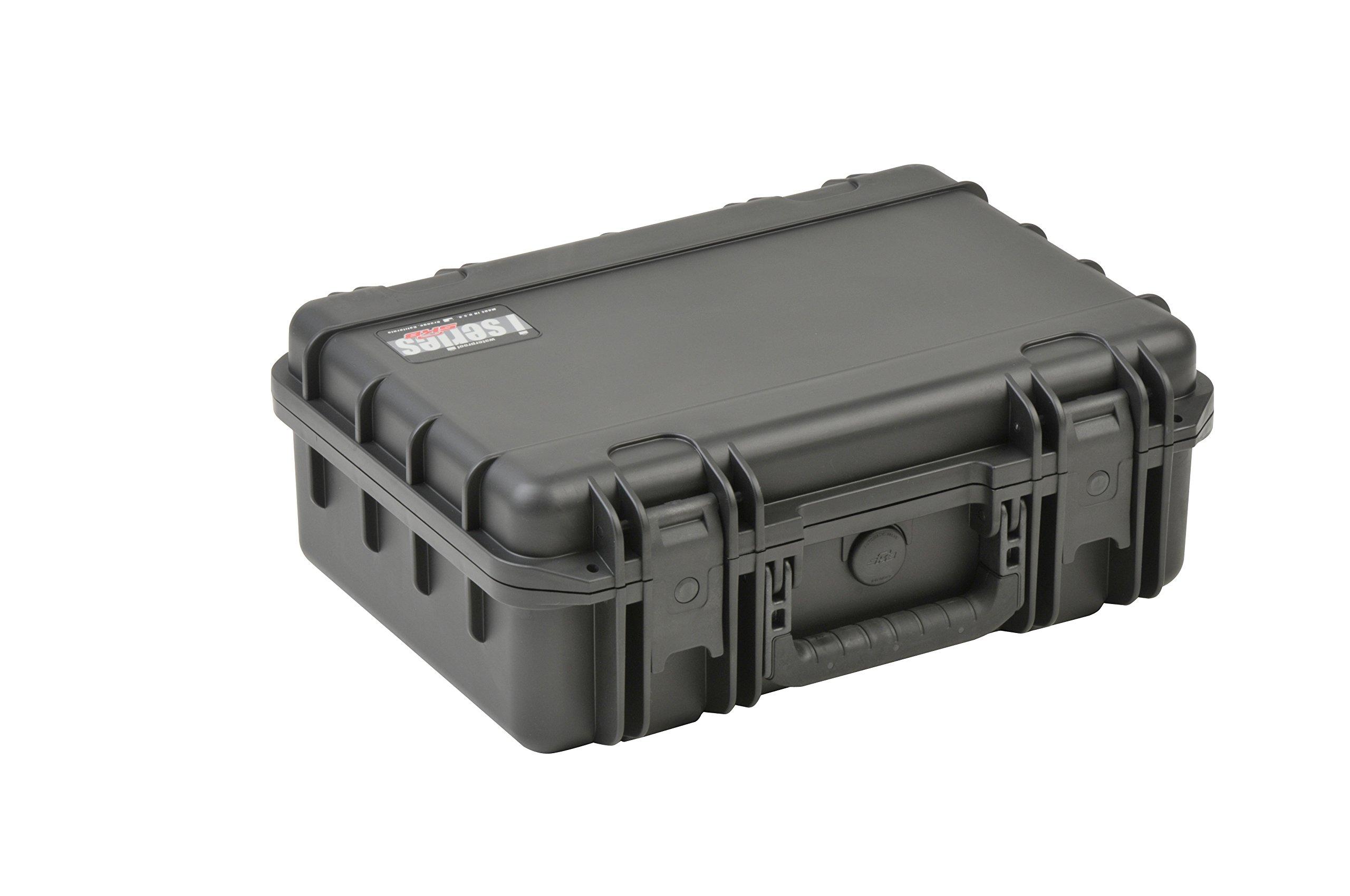 

Military Std Waterproof Case 6 чорний