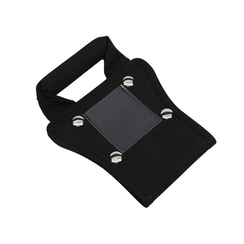 1PC Luggage Handle Cover Portable Reusable Solid Color Suitcase Suitable Handle Cover for Holiday Essentials Travel Accessories Business Casual