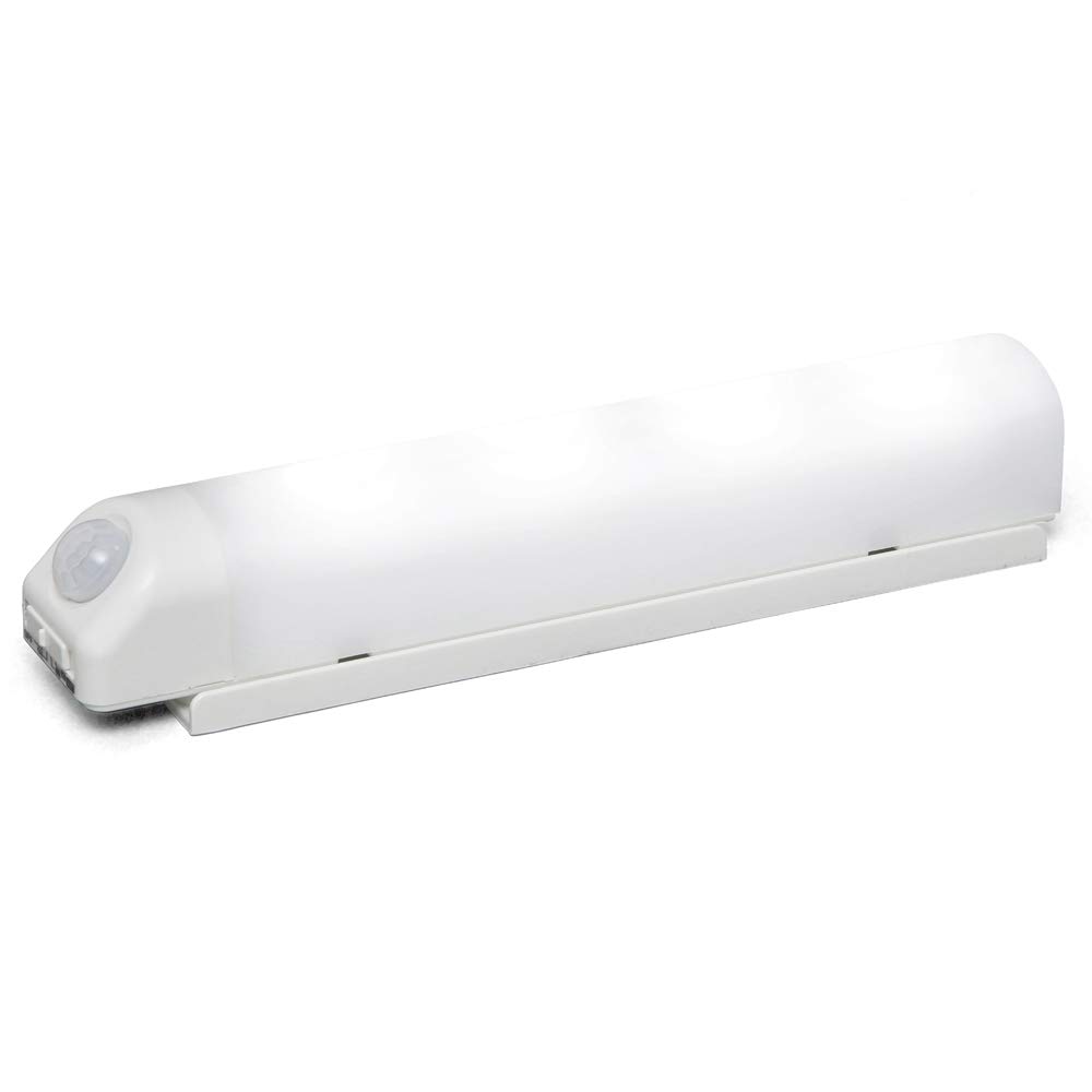 

IRIS OHYAMA LED sensor battery with human wall type light, operated, sensor, BSL40WN-WV2