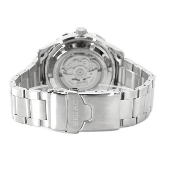 SEIKO Watch 5 SPORTS AUTOMATIC Sports Automatic SRP671K1 [Seiko] Men's [Reverse Import]