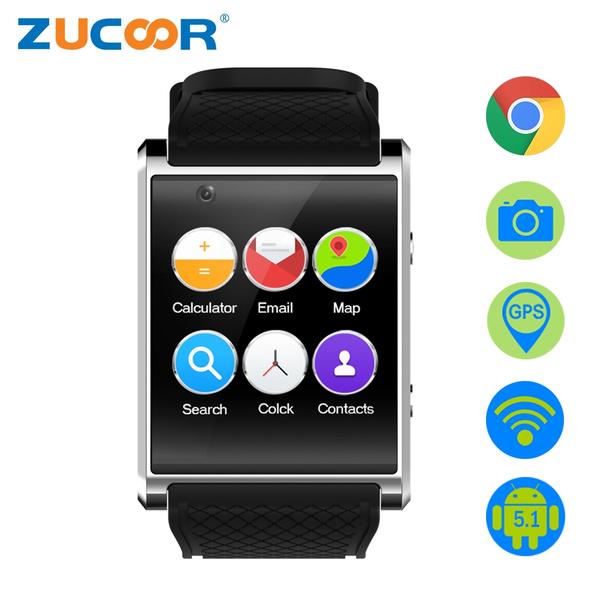 zucoor smart watch