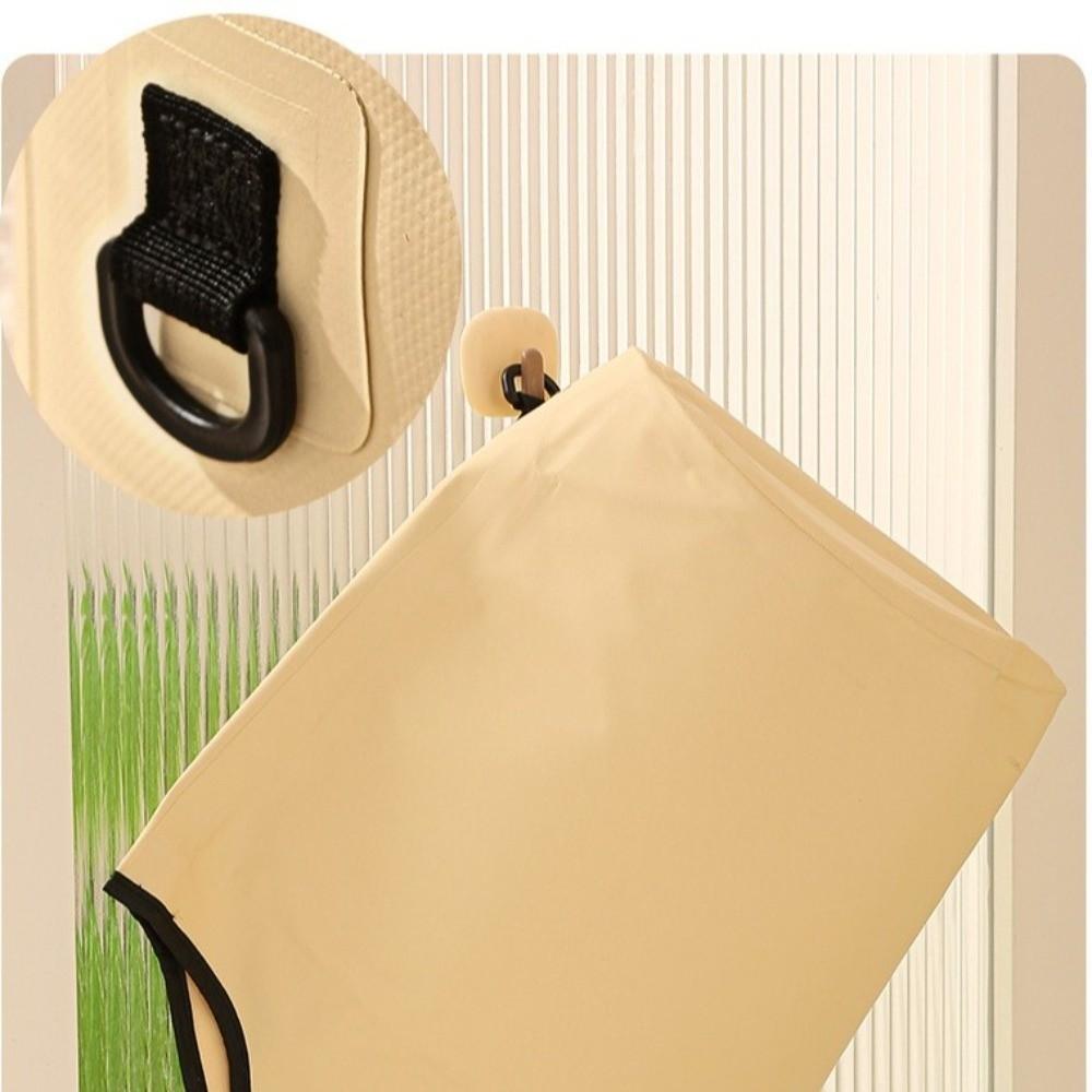 Waterproof Folding Foot Bath Thickened Foot Bath Bag Foot Spa Bath Tub Outdoor Activities