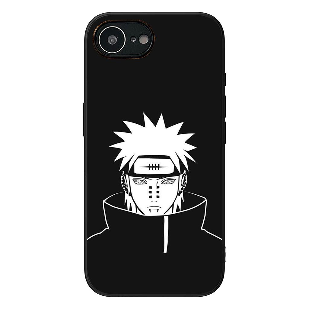 

Narutos Itachi Pain KISAME Akatsuki Phone Cover for Xiaomi Redmi Note 11 15 9 10 Pro Plus 8 A5 9A 9T 10A 10C 9C NFC 15C 8T Case Redmi 15 5G (171mm)