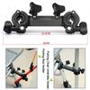 Rotatable Fishing Chair Umbrella Holder Mount Stand Adjustable For Boat Fishing Support Equipment Compatible