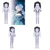 Honkai Star Rail Cosplay Costume With Cotton Blend Fabric For Anime And Gaming Fans