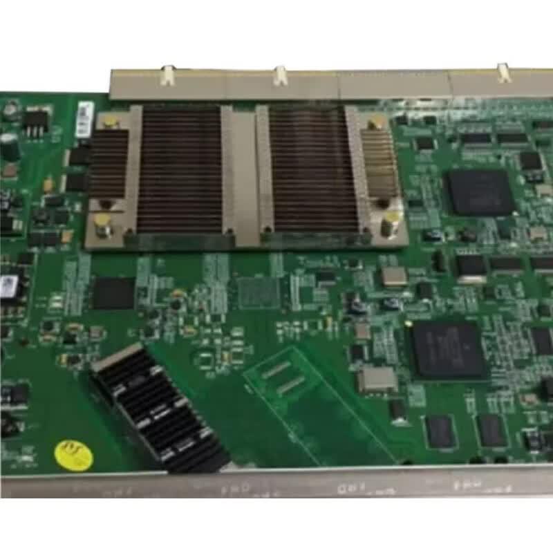 ZTE ZXMP S385 10G Dual-Port Optical Interface Board