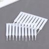 20Pcs Shower Head Cleaning Brush Pore Anti-Clogging Brush Phone Hole Clean Brush